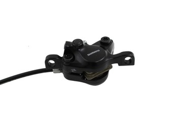 HAMULEC HYDRAULICZNY SHIMANO PRZÓD AMT200 C. HTH17