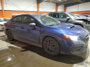 Subaru 2024 Subaru WRX 2024 2.4l 2.4 Benzyna 271KM, zdjęcie 4