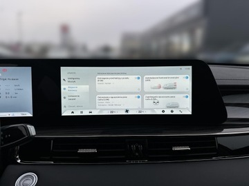 Omoda 5 1.6 T-GDI 147KM 2025 Omoda 5 NF Blood Red, zdjęcie 28