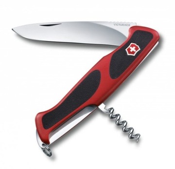 Scyzoryk Victorinox Delemont RangerGrip 0.9523.C