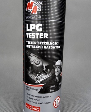 MA PROF - ТЕСТЕР УТЕЧЕК СУГ 500МЛ