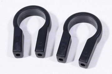 Держатель корзины Klickfix / с замком