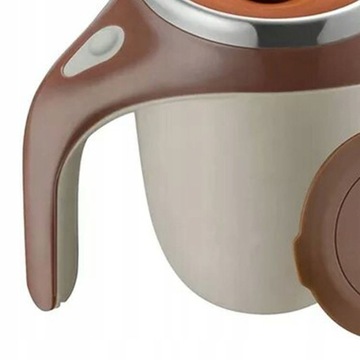 ПОРТАТИВНАЯ МАГНИТНАЯ КРУЖКА ДЛЯ ЛЕНИВОГО САМОДВИЖЕНИЯ