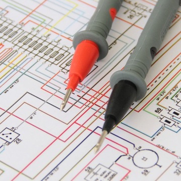 КАБЕЛИ ИСПЫТАТЕЛЬНЫЕ ПРОВОДЫ ДЛЯ ИЗМЕРИТЕЛЬНЫХ ЗАЖИМОВ «КРОКОДИЛ» НАБОР 1000В