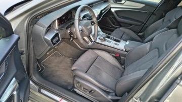 Audi A6 C8 Allroad 3.0 55 TDI 344KM 2024 Audi A6 Avant S-line S6 3.0TDI 344KM 4X4 Matrix Ka, zdjęcie 9