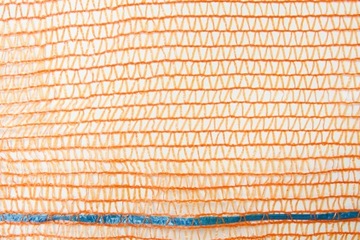 Картофельные мешки для овощей и фруктов по 30кг NET BAG 50х80 см 100 шт.