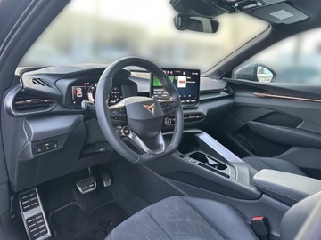 Cupra Terramar SUV 2.0 TSI 204KM 2025 Cupra Terramar 2.0 TSI 204KM Matrix Fv23 Edge Gwar, zdjęcie 11