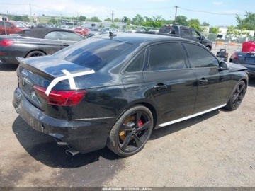 Audi A4 B9 2021 Audi S4 Limousine s4 premium plus 3.0 Benzyna 349KM, zdjęcie 3