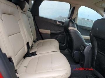 Ford Kuga III 2020 Ford Kuga 2020 r. ,2,5L ESCAPE TITANIUM 2.5 Hybryda 200KM, zdjęcie 9