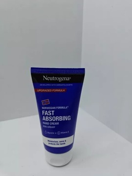 KREM DO RĄK NEUTROGENA 75ML
