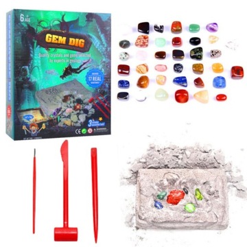 РАСКОПКИ АЛМАЗНАЯ КРИСТАЛЛАЛЬНАЯ ШАХТА МАЛЕНЬКИЙ АРХЕОЛОГ