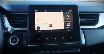 Renault Captur II Crossover 1.0 TCe 100KM 2020 Renault Captur (Nr.219) 1.0 TCe 100 KM Navi Kamera Tempomat Klima Gwarancja, zdjęcie 24