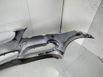 Priekinis bamperis BMW 3 E90 E91 7058443 – nuotrauka 11