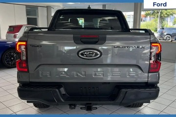 Ford Ranger VI Podwójna kabina 2.0 EcoBlue BI-TURBO 205KM 2025 FORD Ranger Wildtrak X A10 4x4 2.0 205KM, zdjęcie 5