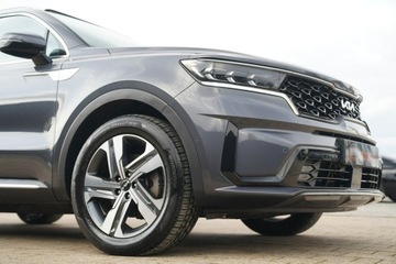 Kia Sorento IV SUV PHEV 1.6 T-GDI 265KM 2022 Kia Sorento MAX OPCJA skóra FUL LED nawi KAMERY, zdjęcie 6