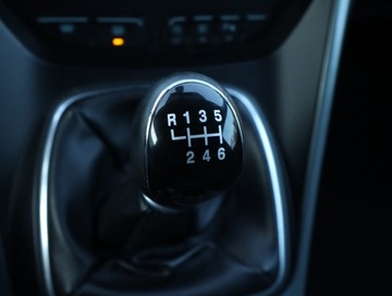 Ford C-MAX II Minivan 1.6 TDCi 115KM 2012 Ford Grand C-Max 1.6 TDCi, Klima, Klimatronic, zdjęcie 15