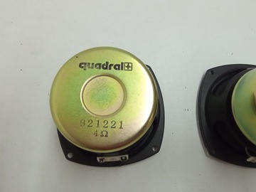 Басовые динамики QUADRAL 921221