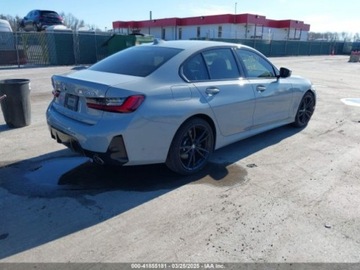 BMW Seria 3 G20-G21 2023 BMW Seria 3 330I xDrive 2023 2.0l 2.0 Benzyna 255KM, zdjęcie 5