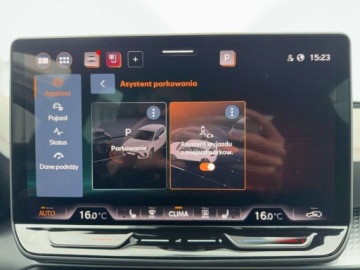 Cupra Leon II 2024 Cupra Leon VZ 2.0 TFSI 300KM FV23 Rok modelowy 2025 2.0 Benzyna 300KM, zdjęcie 23