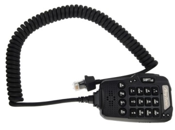 AT-D578UV2 РАДИОСТАНЦИЯ DMR 50W MOTOTRBO СКОРАЯ ПОМОЩЬ ПОЖАРНАЯ БРИГАДА