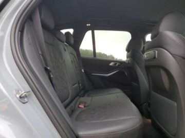 BMW X5 G05 2024 BMW X5 2024 BMW X5 XDRIVE50E 3.0 Hybryda Plug-in 308KM, zdjęcie 11