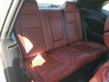 Dodge Challenger III 2018 Dodge Challenger Srt hellcat 6.2 Benzyna 707KM, zdjęcie 9