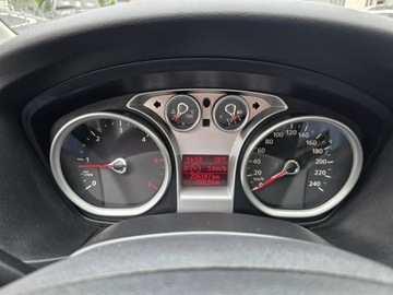 Ford Focus II Focus C-Max 1.6 TDCi 109KM 2008 Ford Focus 1.6 TDCI 109 KM, Klima, Isofix, Grzane, zdjęcie 8