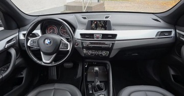 BMW X1 F48 2016 BMW X1 2,0 benzyna 245 KM X-drive automat zarejestrowany 2.0 Benzyna 245KM, zdjęcie 20