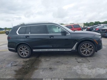 BMW X7 2024 BMW X7 2024r., 4x4, 3.0L 3.0 Hybryda Plug-in 375KM, zdjęcie 4