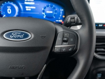 Ford Focus IV Kombi Facelifting 1.0 EcoBoost 125KM 2024 Ford Focus GD2M270#1.0 EcoBoost Titanium X, zdjęcie 16