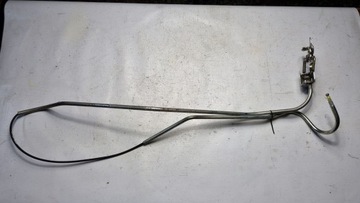 LINKA ZAMEK SIEDZENIA KUFRA HONDA LEAD 110