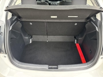 Toyota Yaris IV Hatchback 1.0 VVT-i 72KM 2022 Toyota Yaris 1.0 Comfort IV (2020-) Toyota Yaris C, zdjęcie 10