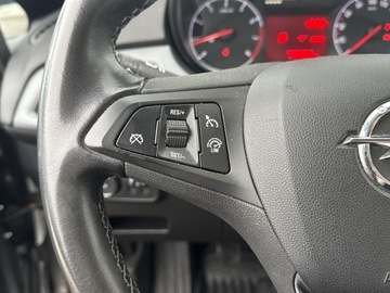 Opel Corsa E Hatchback 3d 1.4 Twinport 90KM 2018 Opel Corsa 1.4 Benzyna 90KM Salon PL Bezwypadkowy, zdjęcie 14