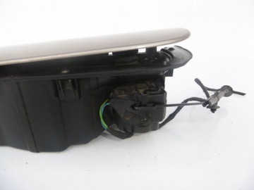 КРЫШКА ТОПЛИВОЗАПРАВОЧНОЙ ЗАПРАВКИ 798 MERCEDES W204 C-CLASS