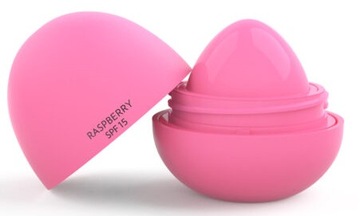 Golden Rose Lip Butter RASPBERRY SPF15 8g balsam