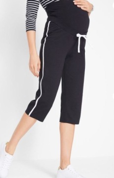 S3 СПОРТИВНЫЕ БРЮКИ ДЛЯ МАТЕРИАЛОВ С ПОЯСОМ 36/38