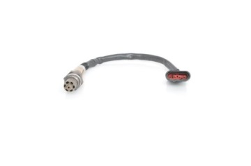 BOSCH 0 258 006 206 Лямбда-зонд