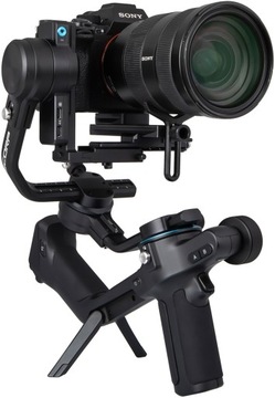 Ручной стабилизатор FEIYUTECH Scorp 2 для VDSLR-камер