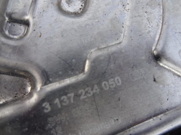 ВЕНТИЛЯТОР РАДИАТОРА OPEL INSIGNIA B 2.0 CDTI 3135104160 84570262 22YEAR LF