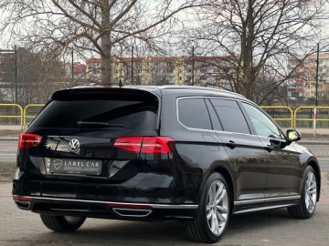 Volkswagen Passat B8 Variant 1.8 TSI BlueMotion Technology 180KM 2015 R E Z E R W A C J A, zdjęcie 18