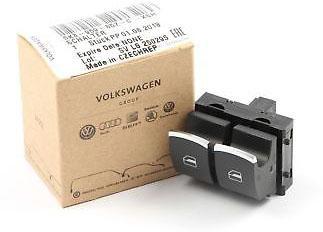 OE VAG PŘEPÍNAČ SPÍNAČ SKEL VW AMAROK 2010-