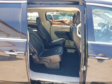 Chrysler Pacifica II 2023 Chrysler Pacifica 2023, Limited, 3.6, od ubezpieczalni 3.6 Benzyna 287KM, zdjęcie 7