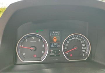 Honda CR-V III SUV 2.2 i-CDTi 140KM 2007 Honda CR-V Zadbana 2.2 icdti PANORAMA Skora Zobacz 2.2 Diesel 140KM, zdjęcie 28