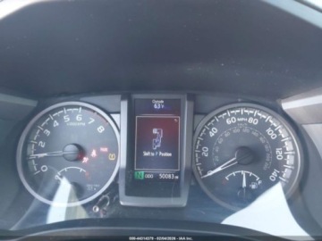 Toyota Tacoma II 2019 Toyota Tacoma TOYOTA TACOMA TRD OFF ROAD 3.5 Benzyna 282KM, zdjęcie 10