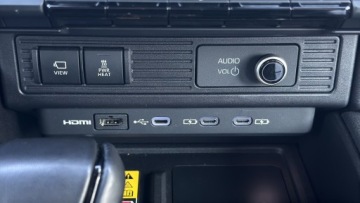 Toyota Land Cruiser VII Terenowy 5d 2.8 D-4D 204KM 2024 Toyota Land Cruiser LC 2.8 D-4D Invincible VII (20, zdjęcie 20