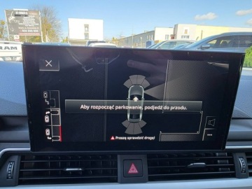 Audi A4 B9 Limousine Facelifting 2.0 40 TFSI 204KM 2022 Audi A4 Limousine 2.0 TFSI 204 KM, Automat,, zdjęcie 23