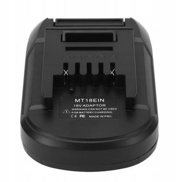АДАПТЕР АККУМУЛЯТОРА ДЛЯ EINHELL 18V