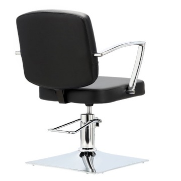 Fotel fryzjerski barberski hydrauliczny do salonu fryzjerskiego Reni