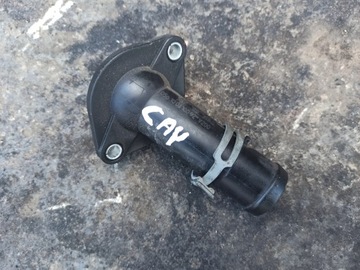 OBUDOWA TERMOSTATU VOLKSWAGEN AUDI CAY 03L121114B