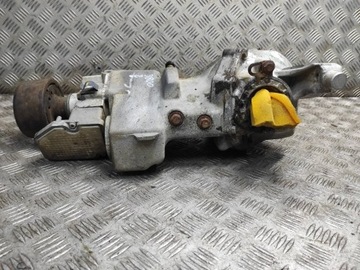 MOST TYLNY DYFER HALDEX VOLVO V50 2.5 T5 P8675376